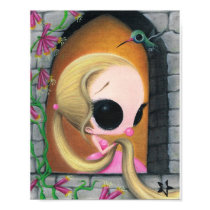 Sticky Sweet Situation posters