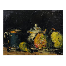 Still Life, c.1865 postcards