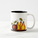 still life mug