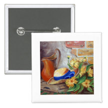 still life pins