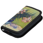 Still Life with Oleander by Van Gogh Planner