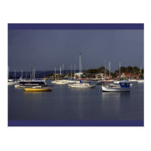 still postcard