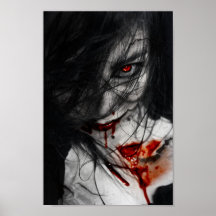 Still_Thirsty_by_Kizuna Print