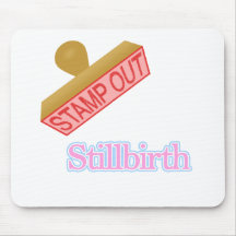 Stillbirth Mouse Mats