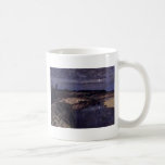 Stille By Lewitan Isaak Ilitsch (Best Quality) Mug
