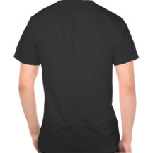 Sting of defeat mens shirt