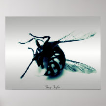 Stinger 8 posters