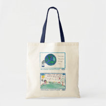 StJude Canvas Bag
