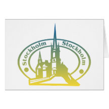 Stockholm Cards