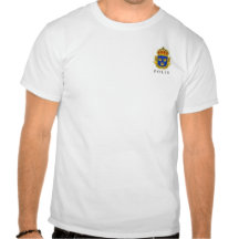 Stockholms Polisen T-shirt