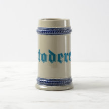 Stoderer Städter bayrisch bayerisch Bayern Tasse