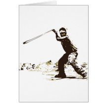 Stone Guy Cards