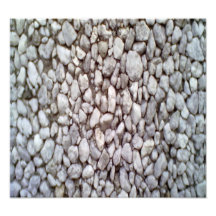 Stone wall photo