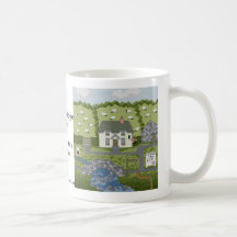 Stonebridge Farm Coffee Mugs