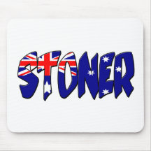 stoner mousepad