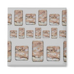 Stones Magnet magnets