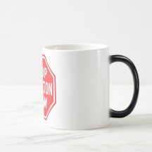 Stop Abortion Now Coffee Mugs