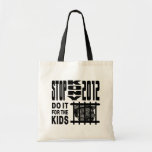 Stop Kony 2012 - Do it for the KIDS Tote Bag