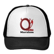 Stop Obama Trucker Hat