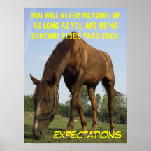 Stop trying to meet other people's expectation 3 print