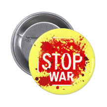 STOP WAR BUTTON
