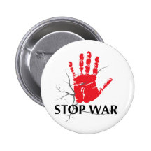 STOP WAR PINS