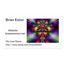 Store Business Card