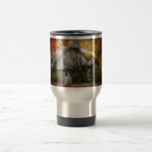 Store - Hollyhocks and Ivy Mugs