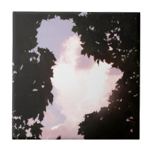 Storm Clouds Tile