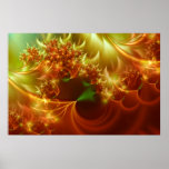Storm. Print