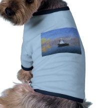 stormy seas dog clothing