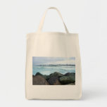 Stormy Tote Bag