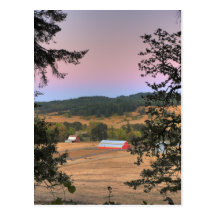 Storybook Farm Postcards