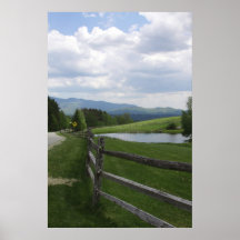Stowe Landscape Posters