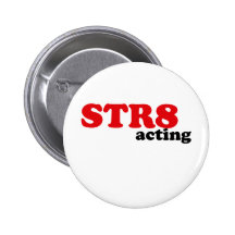 Str8 Acting Pins