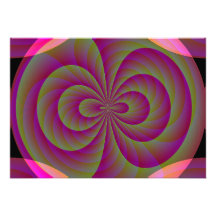 Strange Eight Invitation