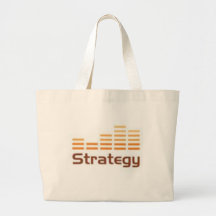 Strategy Beach Bag