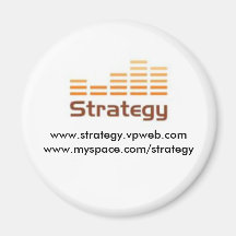 Strategy magnet