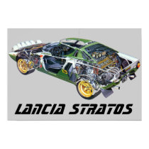 STRATOS posters