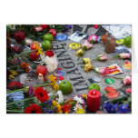 Strawberry Fields Greeting Card