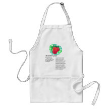 Strawberry Jam Recipe Aprons