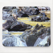 Stream Mouse Pads