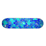 street ART Skate Board