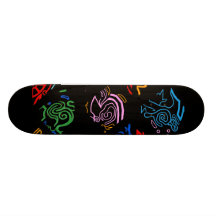 Street Skater Skateboard