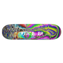 STRIKE 1 SKATE BOARDS