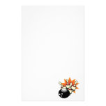 Strike Customised Stationery