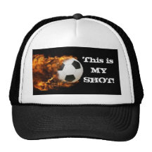 Strike Hats