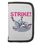 Strike Organizers
