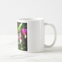 String of Hearts Coffee Mugs