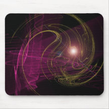 String Theory 3 Mouse Mat